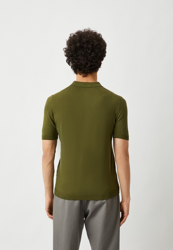 фото Поло billionaire