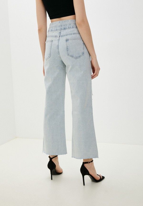 фото Джинсы trendyangel