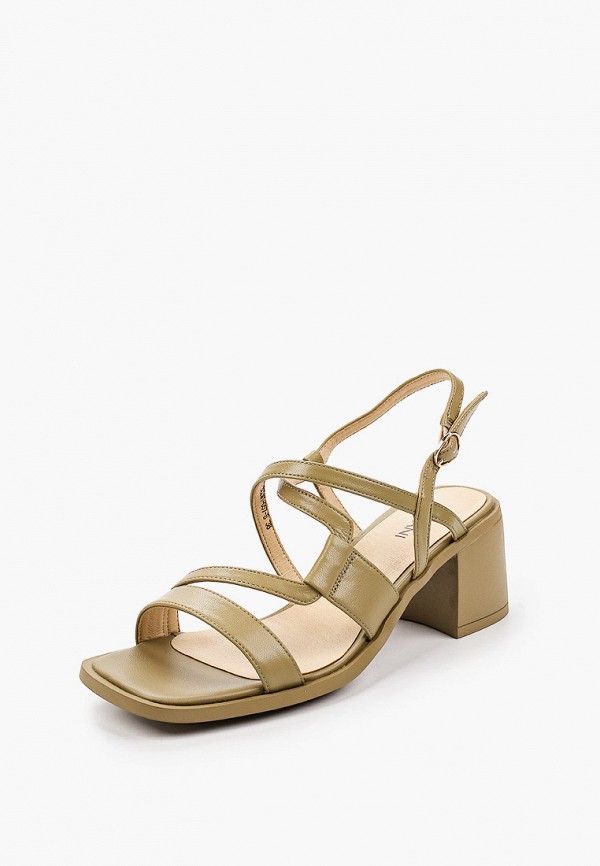 фото Босоножки covani