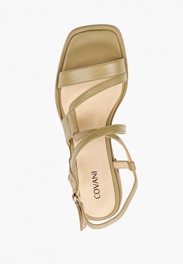 фото Босоножки covani