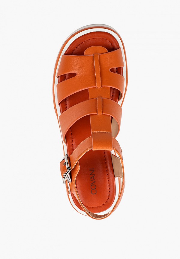 фото Босоножки covani