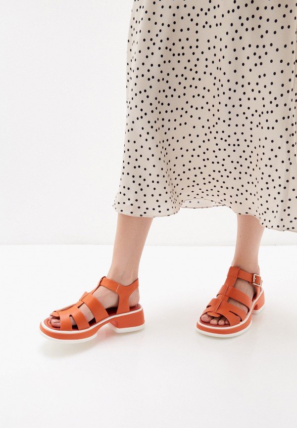 фото Босоножки covani