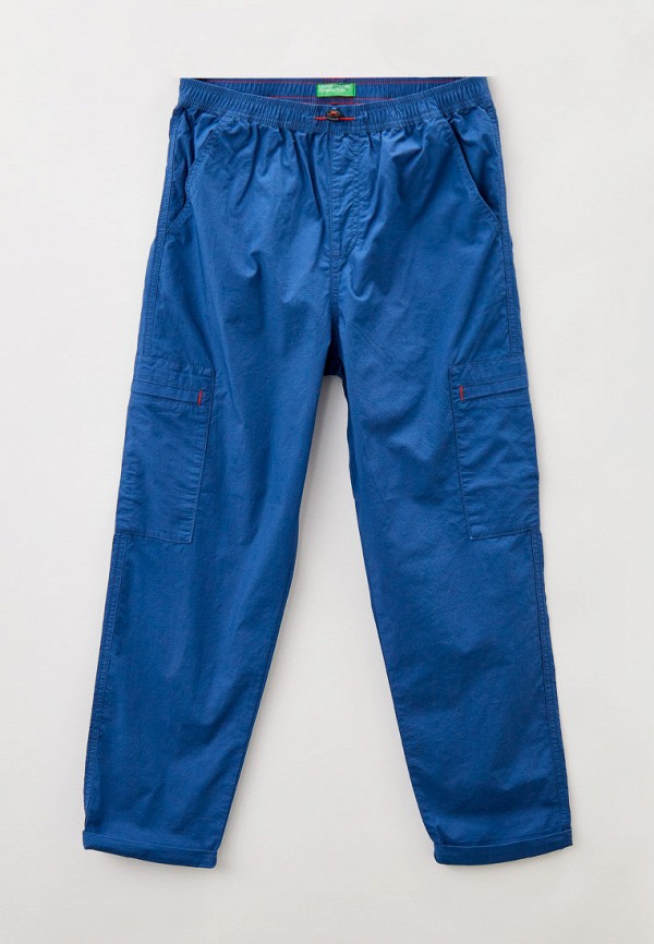 Брюки спортивные  United Colors of Benetton