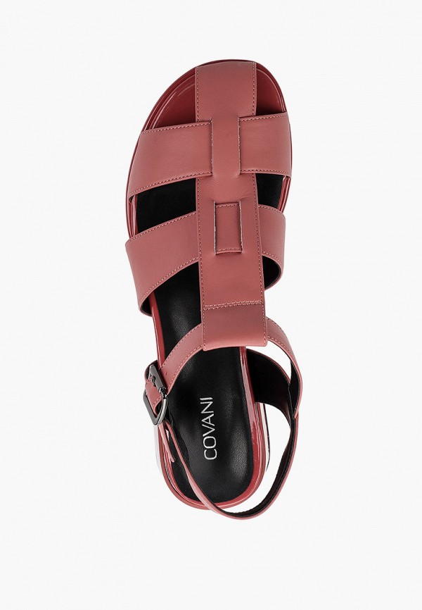 фото Босоножки covani