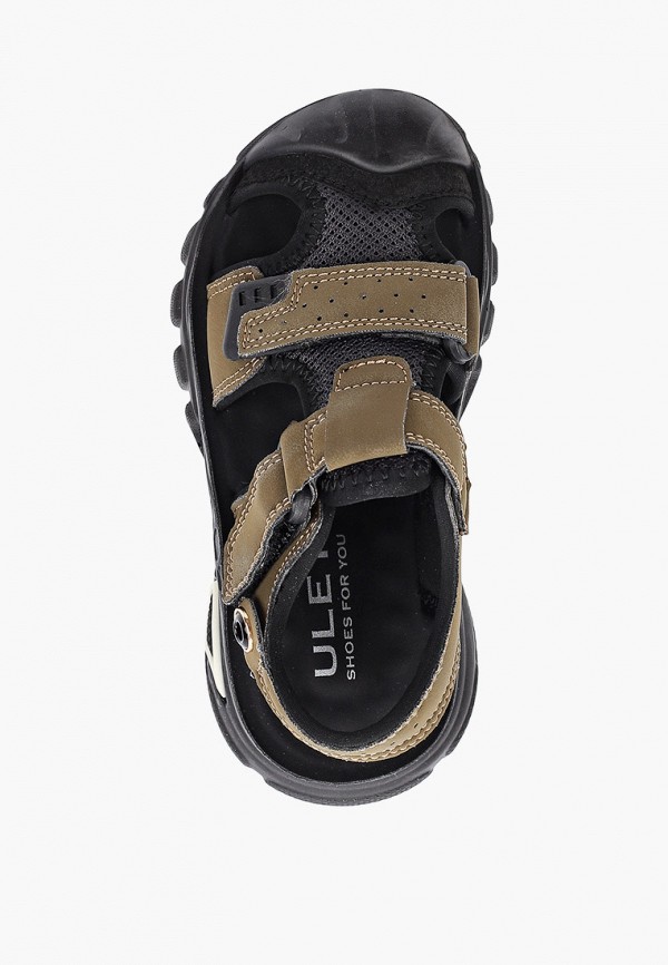 фото Сандалии ulёt