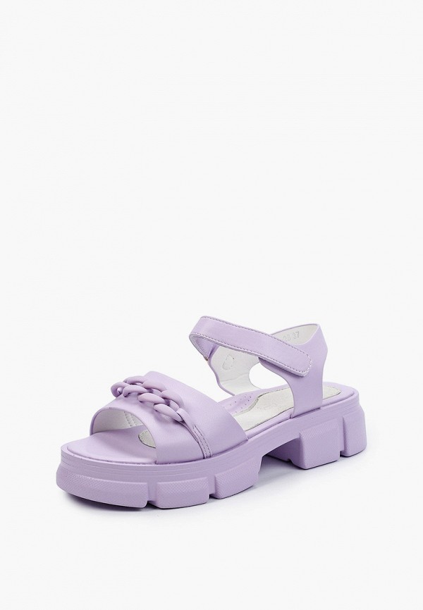 фото Босоножки ulёt