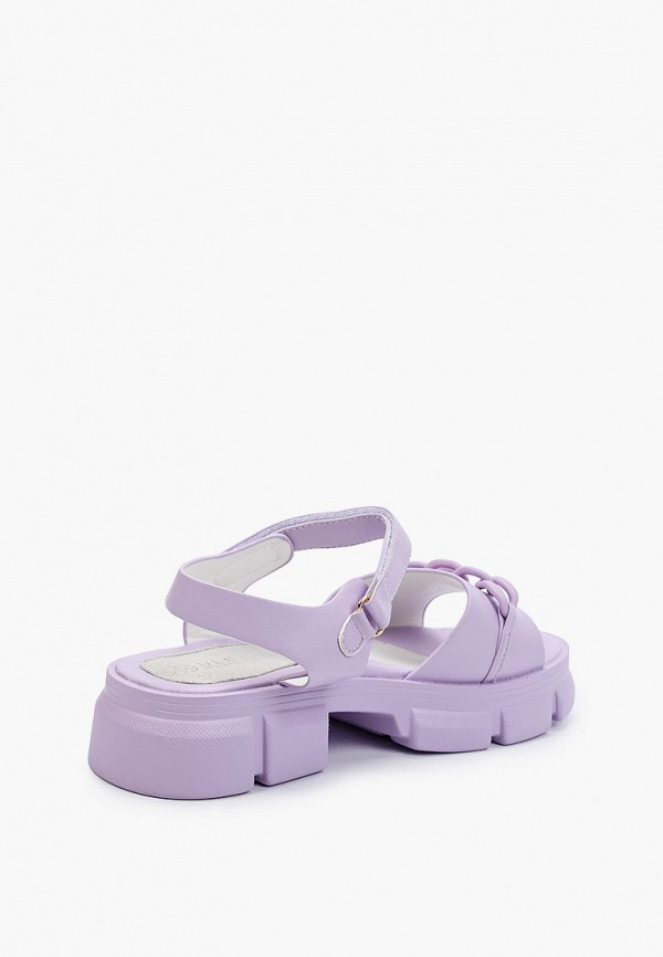 фото Босоножки ulёt