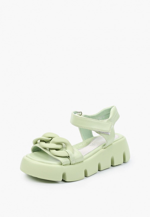 фото Босоножки ulёt