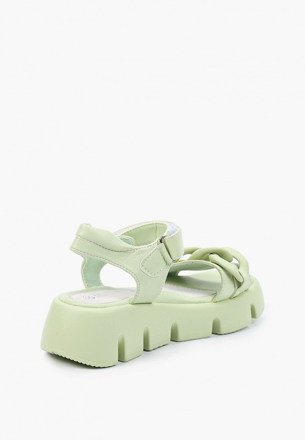 фото Босоножки ulёt