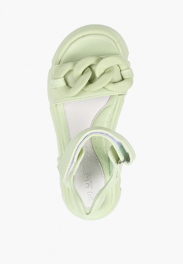 фото Босоножки ulёt