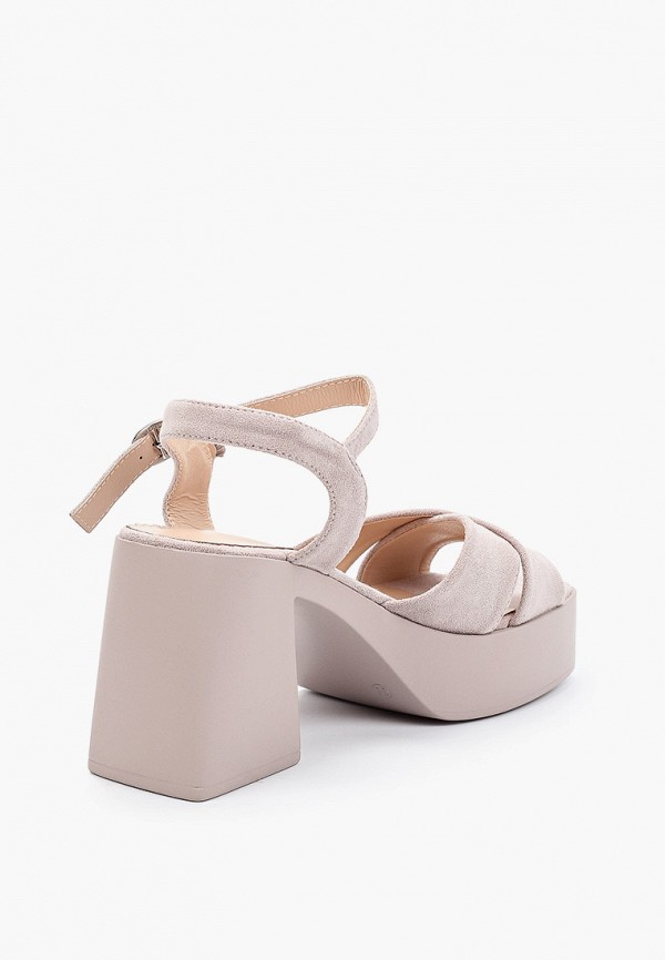 фото Босоножки bona mente