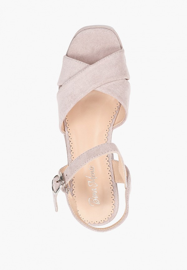 фото Босоножки bona mente