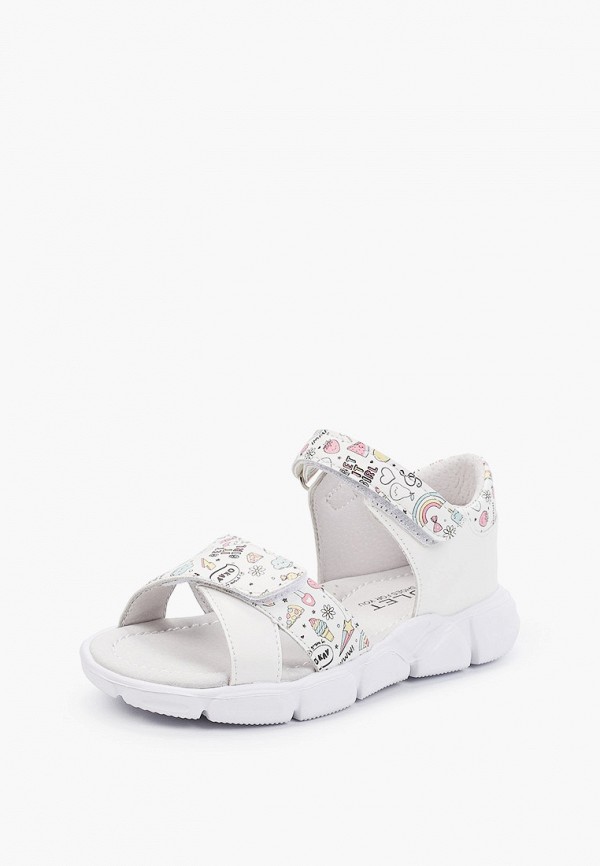 фото Сандалии ulёt