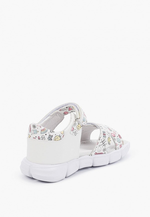 фото Сандалии ulёt