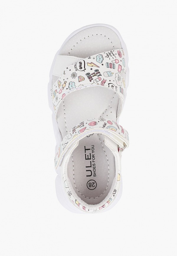 фото Сандалии ulёt