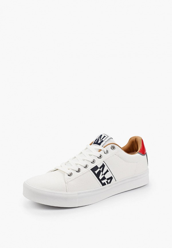 фото Кеды napapijri