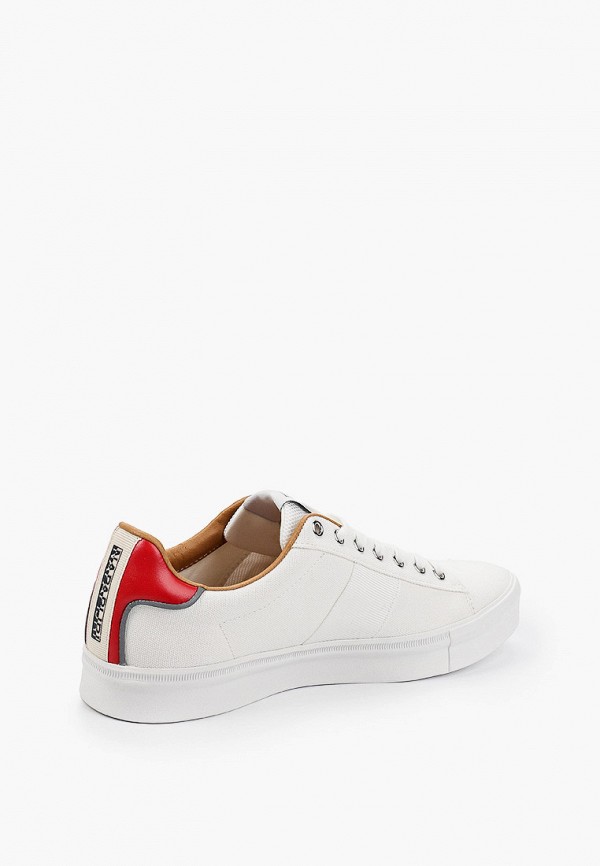 фото Кеды napapijri