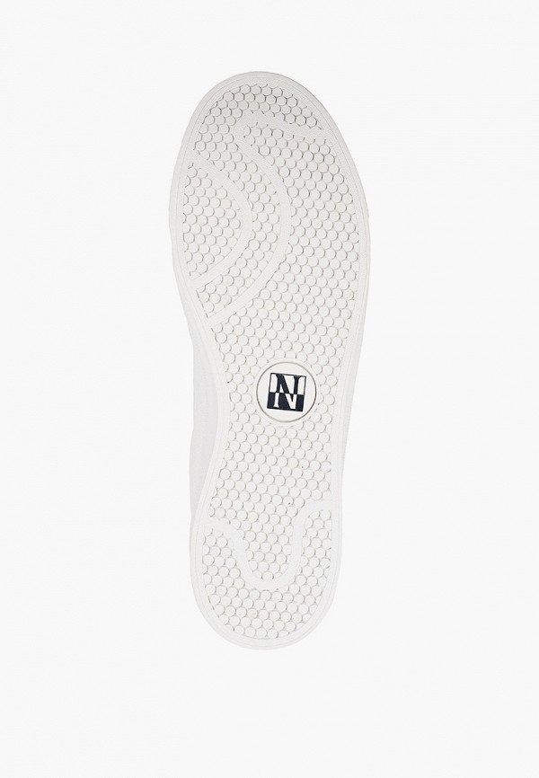 фото Кеды napapijri