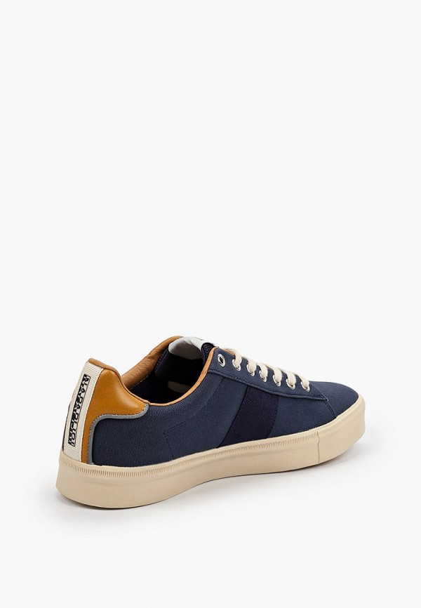 фото Кеды napapijri