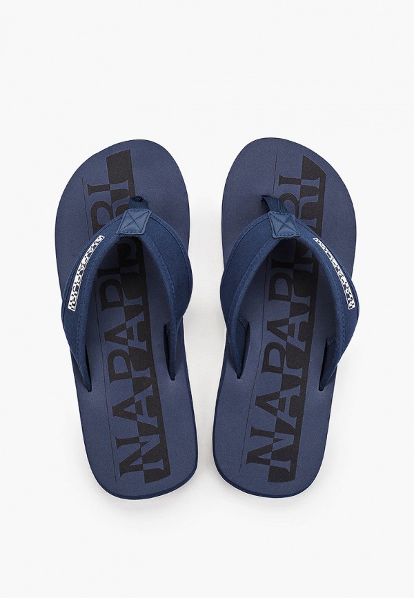 фото Сланцы napapijri