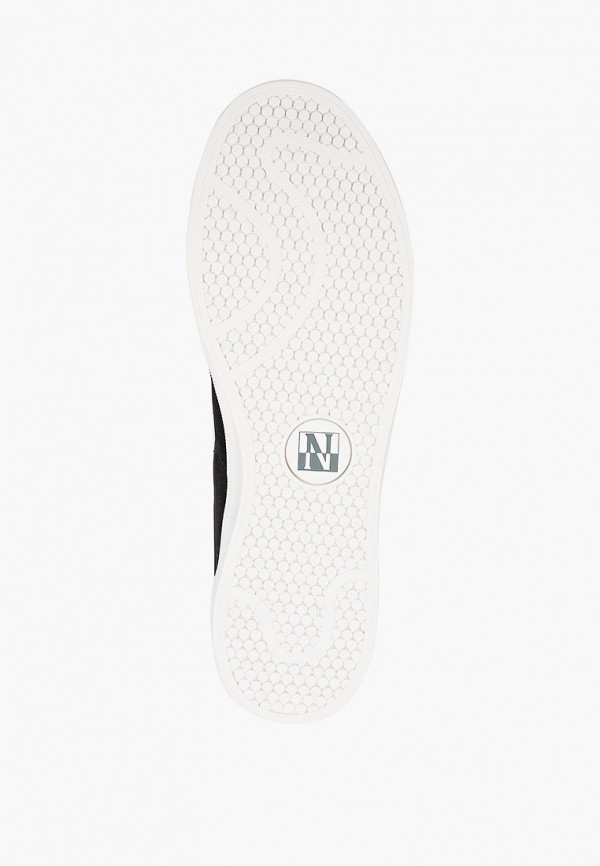 фото Кеды napapijri