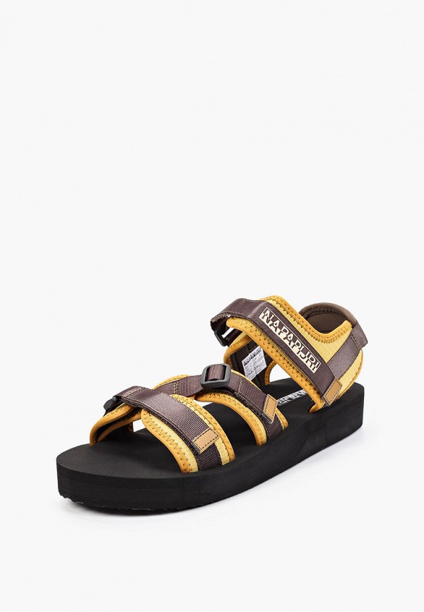 фото Сандалии napapijri