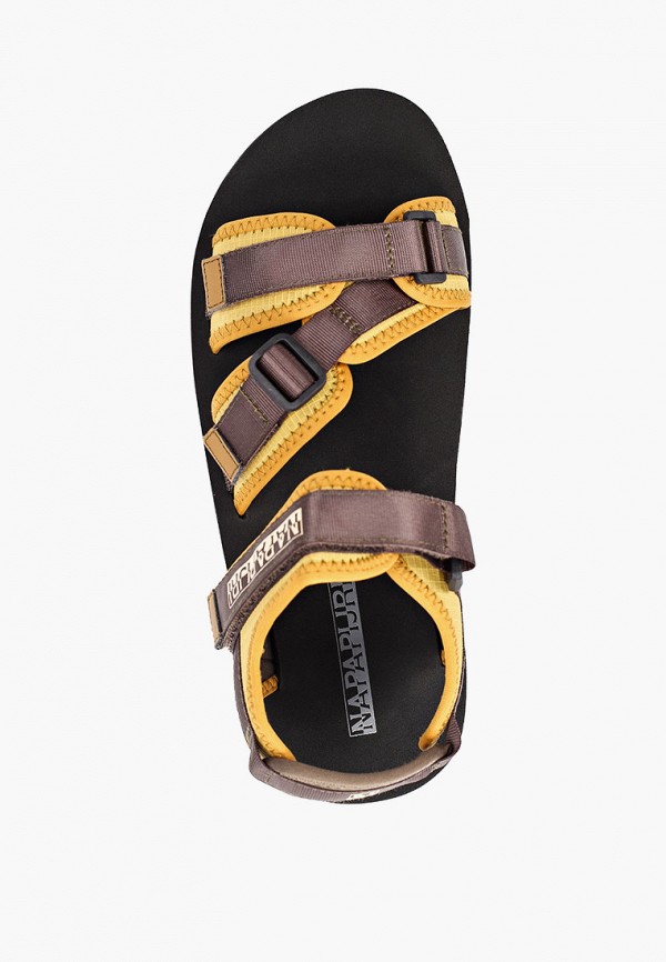 фото Сандалии napapijri