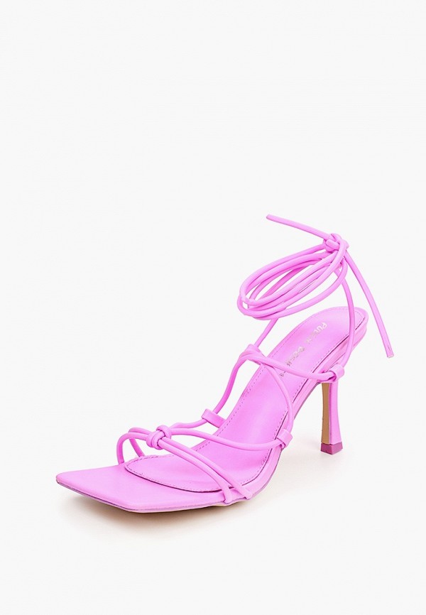 фото Босоножки public desire