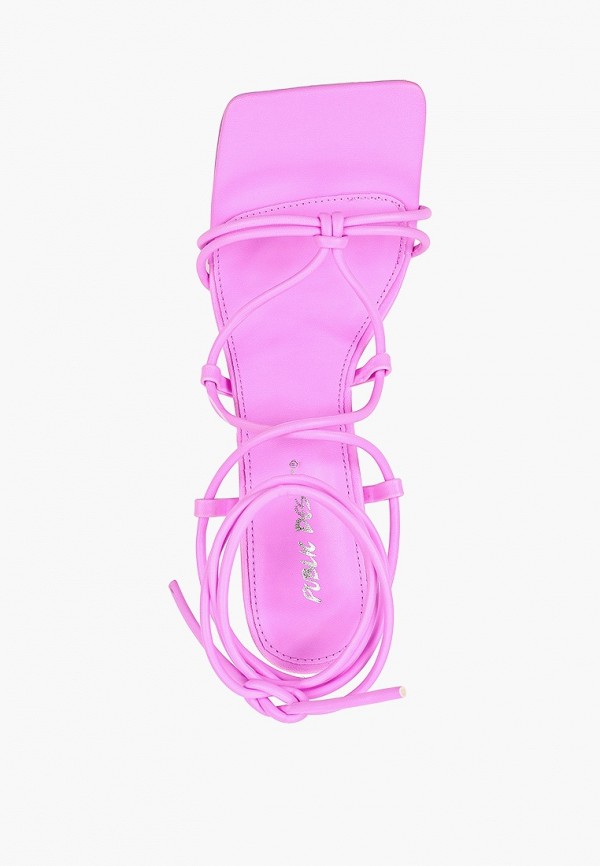 фото Босоножки public desire