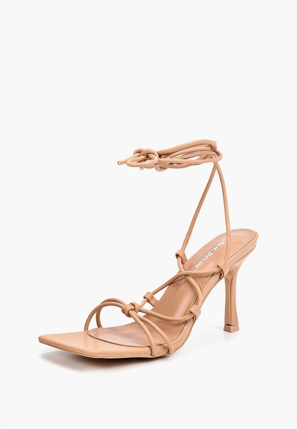 фото Босоножки public desire