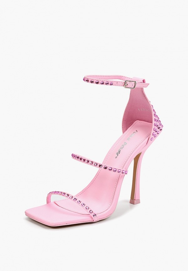 Босоножки Public Desire Босоножки Public Desire фото
