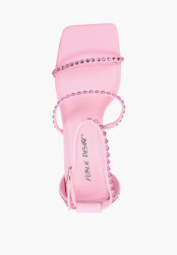 Босоножки Public Desire Босоножки Public Desire фото
