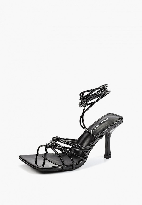 фото Босоножки public desire