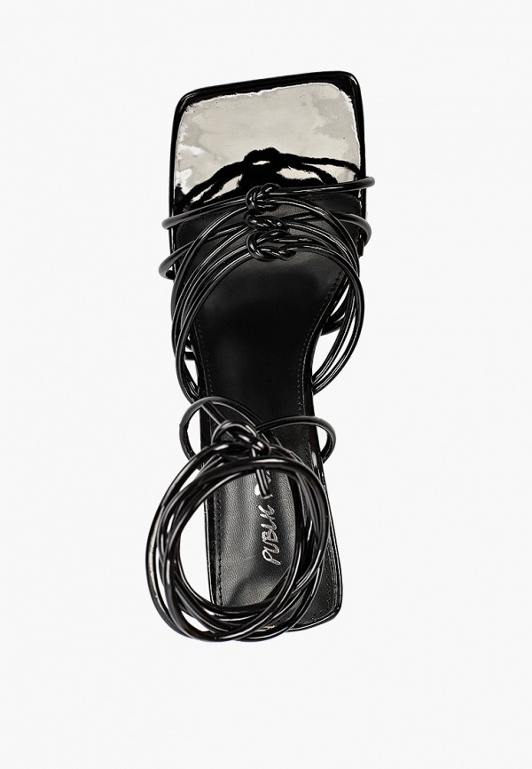 фото Босоножки public desire