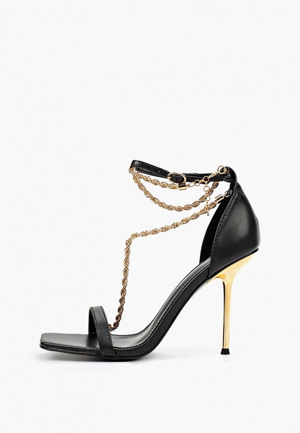 Босоножки Public Desire Босоножки Public Desire фото