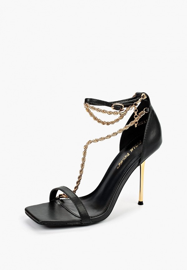 Босоножки Public Desire Босоножки Public Desire фото