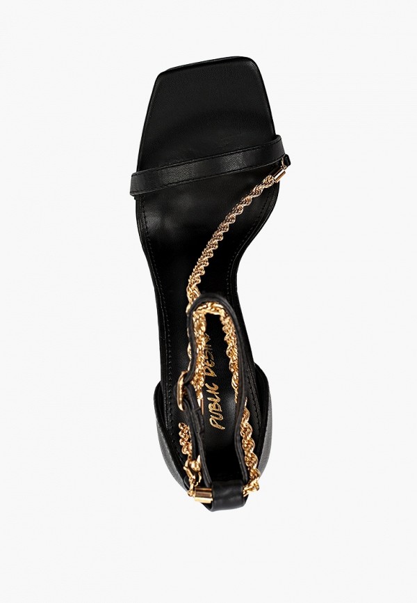 Босоножки Public Desire Босоножки Public Desire фото