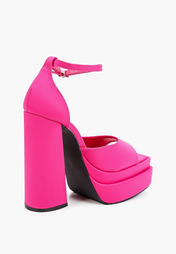 фото Босоножки public desire