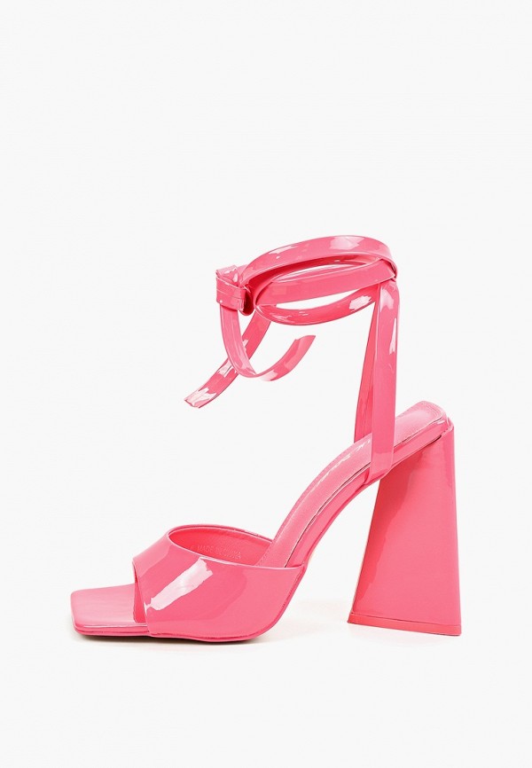 Босоножки Public Desire Босоножки Public Desire фото
