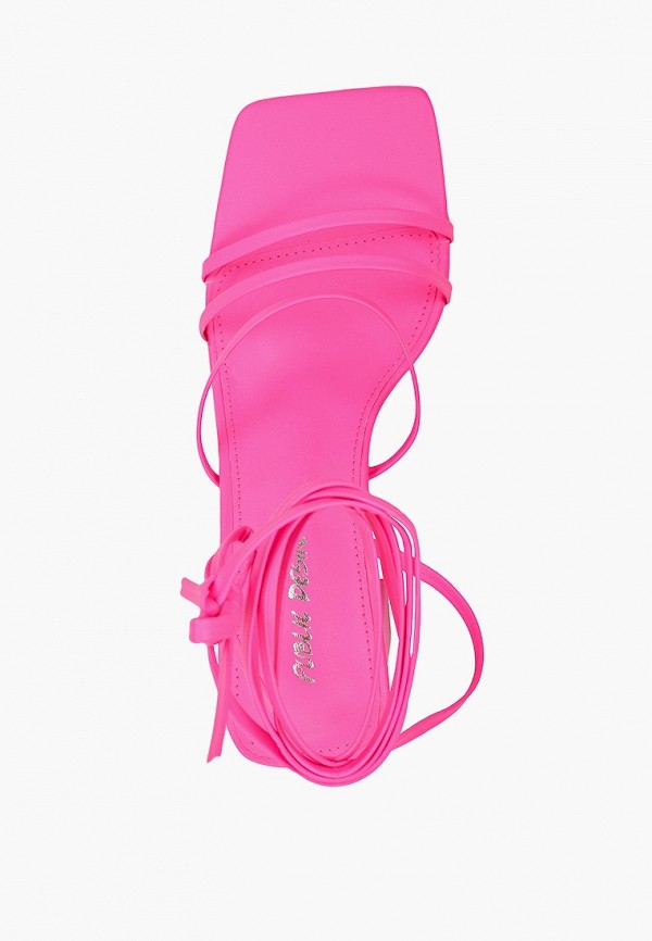 Босоножки Public Desire Босоножки Public Desire фото