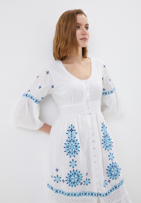 Платье  Fadas фото