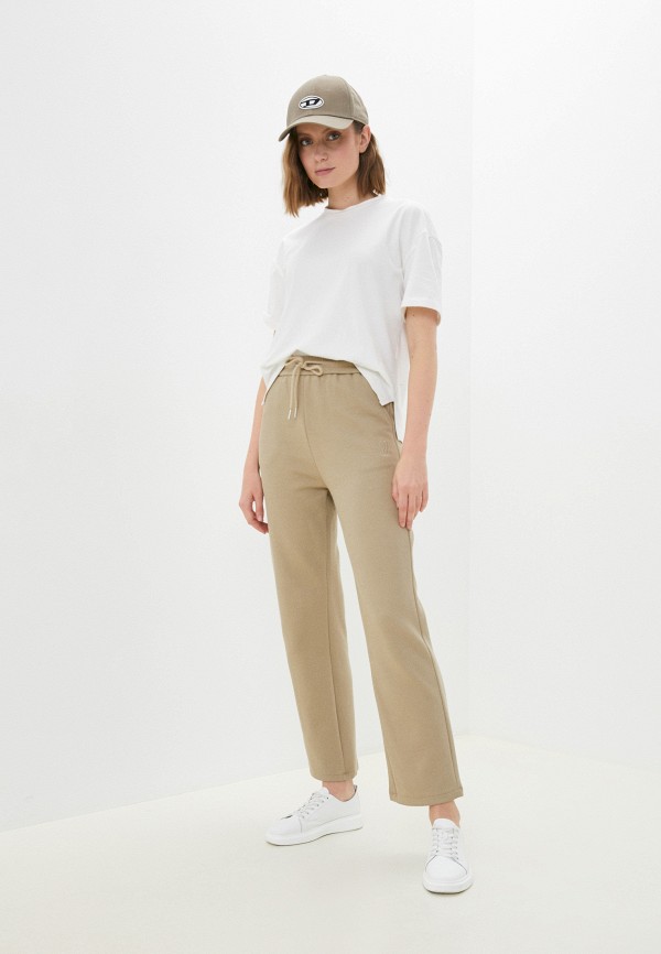 фото Брюки спортивные unicomoda