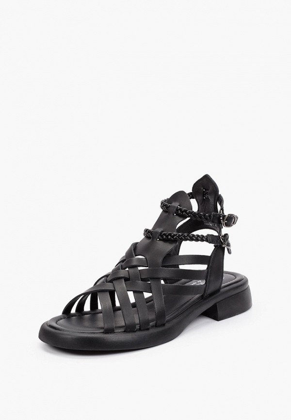 фото Сандалии тофа