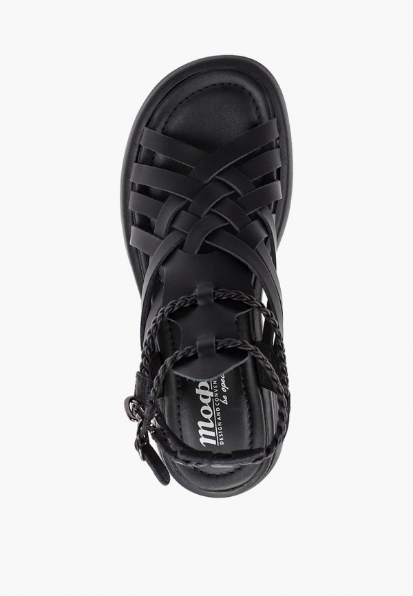 фото Сандалии тофа