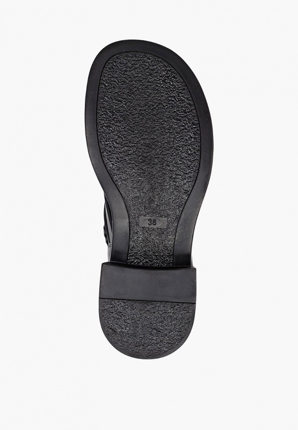 фото Сандалии тофа