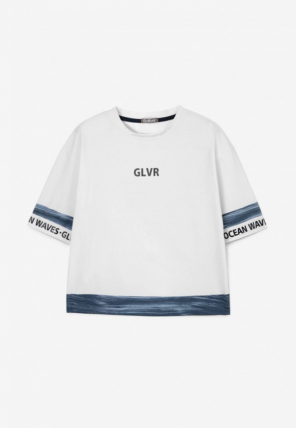 Футболка  Gulliver