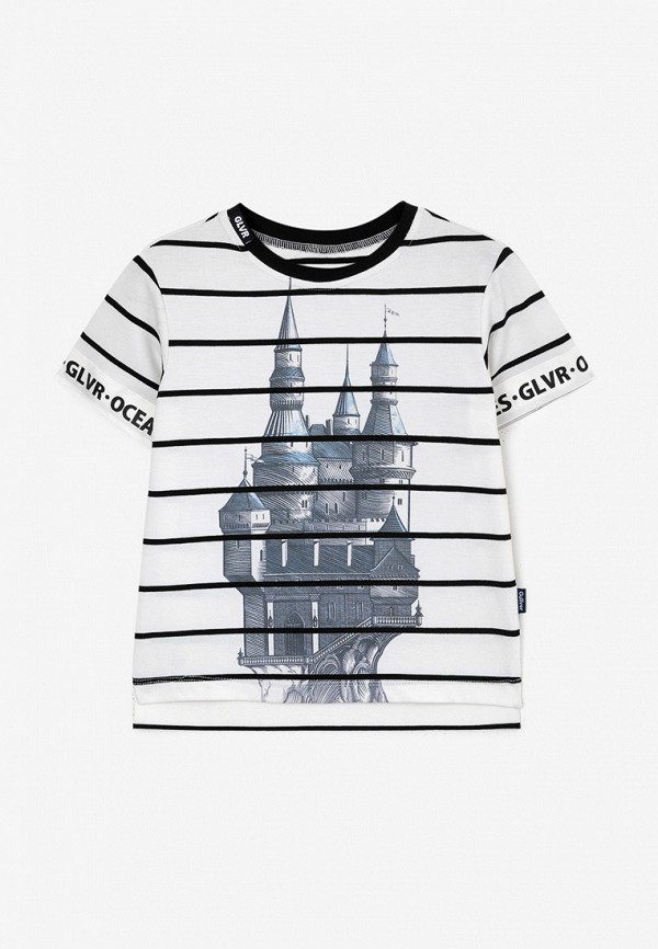 

Футболка Gulliver, Белый