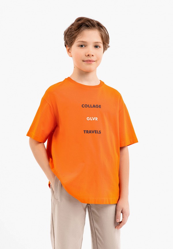 Футболка  Gulliver фото