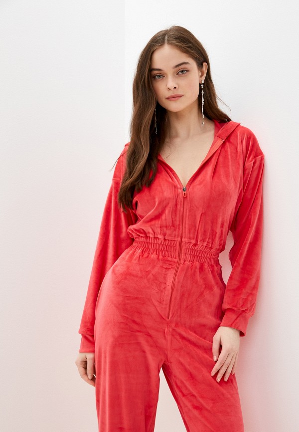 фото Комбинезон bad queen