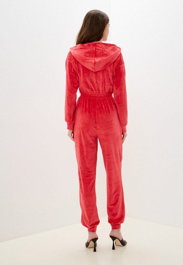 фото Комбинезон bad queen